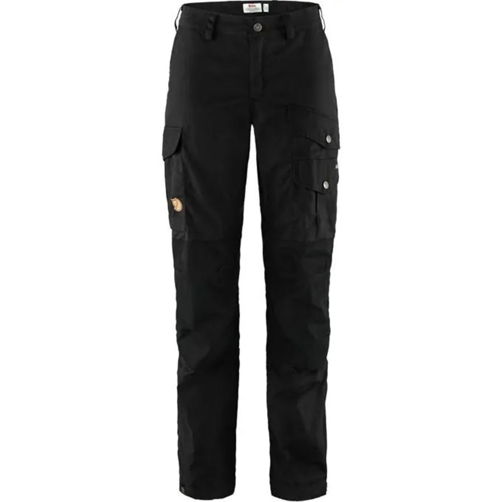 Fjallraven vidda pro trousers